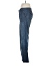 Sanctuary 100% Cotton Chevron-herringbone Blue Jeans Size 29 waist - photo 5
