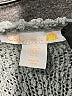 C&C California Stripes Gray Pullover Sweater Size XL - photo 7