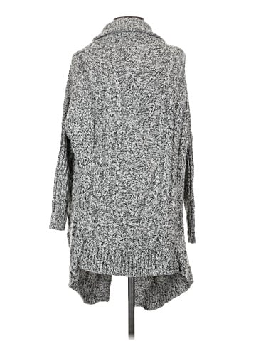 RD Style Poncho (view 2)