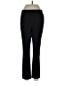 Rag & Bone Solid Black Dress Pants Size 12 - photo 1