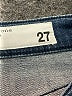 Rag & Bone Blue Jeans Size 27 waist - photo 8