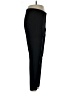 Rag & Bone Solid Black Dress Pants Size 12 - photo 4