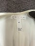 Leith White Casual Dress Size XS - photo 7