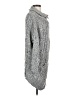 RD Style Gray Poncho Size S - photo 4