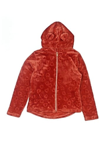 Penelope Mack Zip Up Hoodie (view 1)