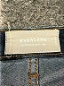 Everlane Blue Jeans Size 26 R - photo 4