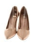 Cole Haan 100% Leather Ivory Heels Size 7 1/2 - photo 2
