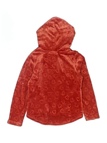 Penelope Mack Zip Up Hoodie (view 2)