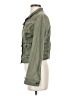 Gap 100% Cotton Green Jacket Size 4 - photo 5