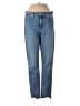 Rag & Bone Blue Jeans Size 28 waist - photo 1