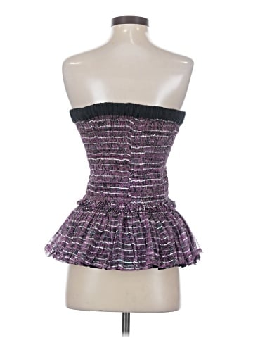 Isabel Marant Sleeveless Top (view 2)
