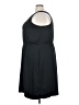 PrAna Solid Black Casual Dress Size 3X - photo 5