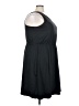 PrAna Solid Black Casual Dress Size 3X - photo 4
