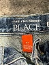 The Children's Place 100% Cotton Blue Jeans Size 2T - photo 3