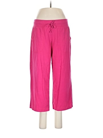 Danskin Now Casual Pants (view 1)