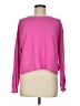 American Vintage Pink Sweatshirt Size M - photo 1