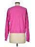 American Vintage Pink Sweatshirt Size M - photo 2