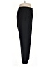 Athleta Solid Black Dress Pants Size 12 - photo 4
