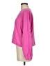 American Vintage Pink Sweatshirt Size M - photo 5