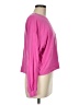 American Vintage Pink Sweatshirt Size M - photo 4