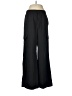 Active by Old Navy Black Cargo Pants Size M - photo 1