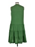 Max Studio Green Casual Dress Size M - photo 2