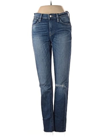 Hudson Jeans Jeans (view 1)