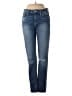 Hudson Jeans Stars Blue Jeans Size 26 waist - photo 1