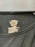 Champion Black Long Sleeve T-Shirt Size S - photo 7