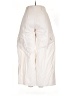 WooHA Ivory Cargo Pants Size L - photo 2