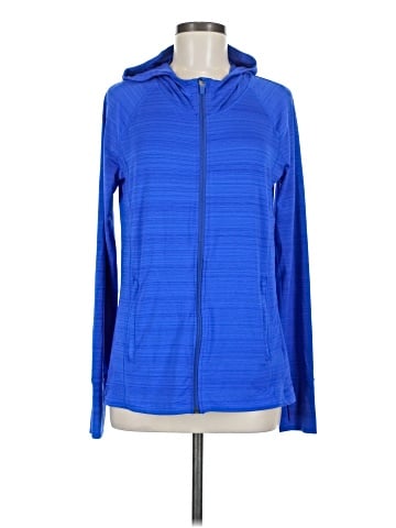 Athleta Zip Up Hoodie (view 1)
