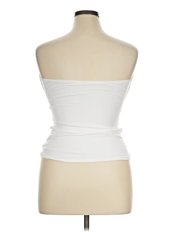 MICHAEL Michael Kors Sleeveless Top (view 2)