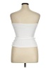 MICHAEL Michael Kors White Swimsuit Top Size XL - photo 2