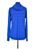 Athleta Blue Zip Up Hoodie Size M - photo 2