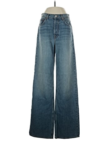 GRLFRND Jeans (view 1)
