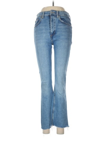 Zara Jeans (view 1)