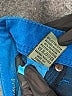 DL1961 Color Block Blue Jeans Size 25 waist - photo 8