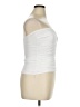 MICHAEL Michael Kors White Swimsuit Top Size XL - photo 4