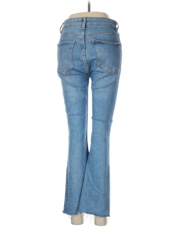 Zara Jeans (view 2)