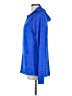 Athleta Blue Zip Up Hoodie Size M - photo 5