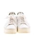 Vince. White Sneakers Size 9 - photo 2