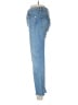 Zara Hearts Blue Jeans Size 6 - photo 5