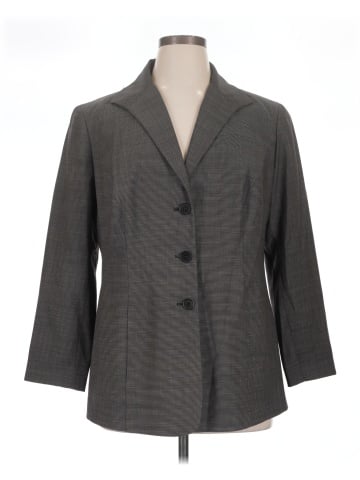 Lafayette 148 New York Wool Blazer (view 1)