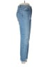 Zara Hearts Blue Jeans Size 6 - photo 4