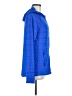 Athleta Blue Zip Up Hoodie Size M - photo 4
