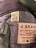 J Brand Black Jeans Size 24 waist - photo 8