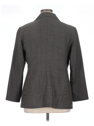 Lafayette 148 New York Wool Blazer (view 2)