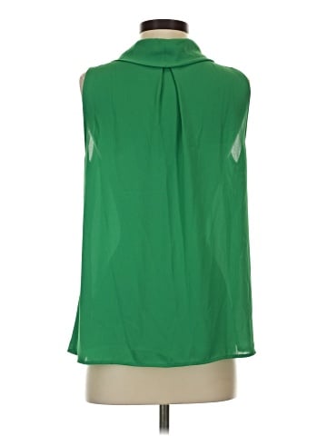 Beacon Apparel Sleeveless Blouse (view 2)