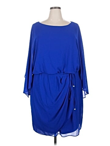 Jessica Howard Casual Dress (view 1)