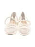 Dolce Vita Ivory Flats Size 8 - photo 2